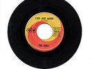 RARE - THE SHAG  # 5995 - STOP AND LISTEN  / MELISSA