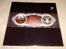 Make Believe Shock of Being Sealed LP 2005 Polyvinyl Cap'n Jazz Joan of Arc