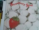 BILLYT MARTIN-STRAWBERRY SOUL Original pressing Instrumental Funk LP EX rare