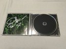 X - Ed Sheeran autografato