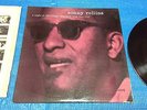 Sonny Rollins anight at the 