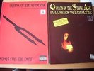 queens of the stone age songs for the deaf lullabies to paralyze guitar tab