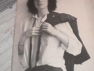 Patti Smith Songbook Horses, Rarität
