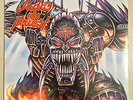 JUDAS PRIEST Jugulator / double record vinyl - Original