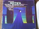 MARIA CALLAS Medea CHERUBINI BERNSTEIN 1st Press 1977 CETRA 3LP VG NM