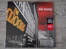 Mad Season -  Live At The Moore Double NEW & Sealed Pearl Jam Alice in Chains
