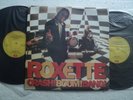 Roxette - Crash Boom Bang - Ultra rare Zimbabwe only Ltd edit 150 Copies DLP NEW