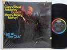 The Cannonball Adderley Quintet     Mercy, Mercy, Mercy      Capitol     NM # 59