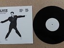 Elvis Presley - Schallplatte - 