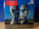 PINK FLOYD - THE DIVISION BELL. 20TH ANNIVERSARY. 2 x180g VINYL LP.  NEW. SEALED