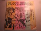 BILLY THORPE MILLION DOLLAR BILL OZ PROG. INFINITY LP EX.