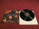 BEATLES-RUBBER SOUL-ORIGINAL 1965 UK PRESS-4 -4   LOVELY MONO AUDIO