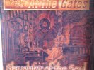 AT THE GATES - Slaughter of the Soul LP ORANGE wax 2002 Earache Death Metal