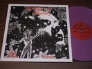 Destroy All Monsters LP Silk Screened purple vinyl Third Man pressing TMR MC5