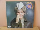 Survivor - Self-Titled - Scotti Brothers SB 7107 LP Vinyl Record 1979 RARE