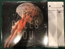 Envy Corps - It Culls You (CLEAR Vinyl 2 LP 2011 Tempo Club)         VG+