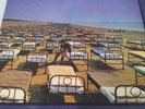 Pink Floyd A Momentary Lapse Of Reason LP W/INSERT