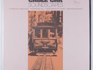 CABLE CAR Soundscapes FOLKWAYS LP SEALED