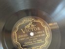 78 RPM --  Carolina Tar Heels, Victor 40053, Country