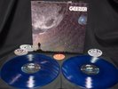 Geezer S/T 2xLP Blue Vinyl Orange Goblin Sons of Otis Five Horse Johnson Sleep
