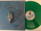 The Eagles - Greatest Hits - Rare 1976 LP Record On Green Color Vinyl K 53017