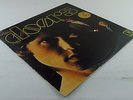 THE DOORS - S/T LP  1977 ITA Press  STUNNING AUDIO