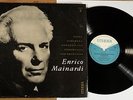 * ETERNA - MAINARDI - HAYDN - SCHUMANN - CELLO CONCERTOS - ??PETROL/WHITE *