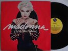 MADONNA YOU CAN DANCE LP MADE IN BRAZIL 1988 RADIO DJ PROMOTIONAL 6 TRACKS