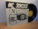 Mc Scrooge - Chili con Carne (1978), Privatpressung ultrare lp Kersten-Studio