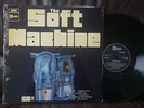SOFT MACHINE s/t MINT DUTCH STATESIDE LP HOLLAND 1968 ACID PSYCH PROG JAZZ ROCK