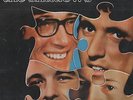 The Shadows - 'Jigsaw' 1967 Columbia Mono LP. Ex