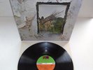 LED ZEPPELIN-IV 4 ZOSO ..SUPERB (NEAR) MINT EARLY UK PRESS VINYL LP RECORD 1971