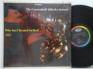 The Cannonball Adderley Quintet     Why Am I treated     Capitol    OIS  NM # 59