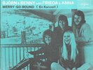 ABBA BJORN BENNY FRIEDA ANNA 45 PEOPLE NEED LOVE+PS FRANCE RARE