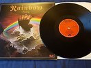 Rainbow. Rising. 1976 Vinyl