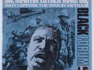MARTIN LUTHER KING JR Why I Oppose the War in Vietnam BLACK FORUM LP SEALED