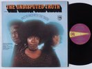 UNDISPUTED TRUTH Face To Face With The Truth GORDY LP VG++ gatefold