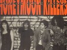 The Honeymoon Killers Hung Far Low NEAR MINT Fist Puppet Vinyl LP