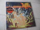 FLAMING LIPS At War w/Mystics NEW/SEALED ORGL US GF CVR 180G COLOR VINYL 2LP SET