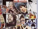 THE BEATLES Anthology Volume 3 LP Vinyl NEW Hey Jude Shake Rattle And Rolll