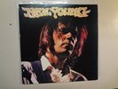 NEIL YOUNG: Ippodrome Le Capannelle-Italy LP DJ Live Rome September 12-1982 PCV