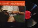 Miles Davis-Porgy and Bess-Columbia 1274-MONO 6-EYE DG
