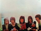 Faces First Step GATEFOLD Warner Vinyl LP