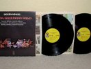THE ALLMAN BROTHERS BAND Beginnings 2-LP Orig 1973 Atco SD 2-805 1st Press NM