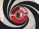 LOS CANARIOS: Get On Your Knees (´67 / scarce orig. U.K. 7