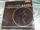OG Sealed Mono LP : B.B. King   Blues Is King   BluesWay ABC 6001 Mono & Stereo
