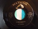 ROY ORBISON Almost Eighteen / Jolie 45 rpm RCA Victor 1959 Rockabilly