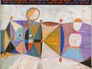 CHARLES MINGUS MINGUS AH UM COLUMBIA 1370 US 1st MONO 6 