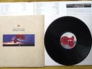 DEPECHE MODE Music For The Masses 1st UK Pressing + MUTE INSERT 1987 VG+