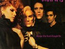Songs the Lord Taught Us by The Cramps (200 gm black Vinyl Drastic Plastic Recor